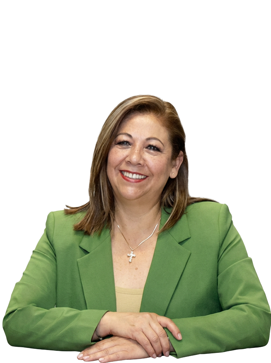 Mtra. Laura Artemisa García Chávez